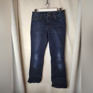 Lucky Brand Lolita Bootcut Jean